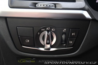 BMW X3 xDrive30d M-SPORT 1M ČR 2023
