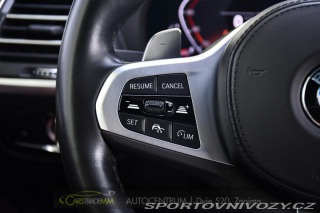 BMW X3 xDrive30d M-SPORT 1M ČR 2023