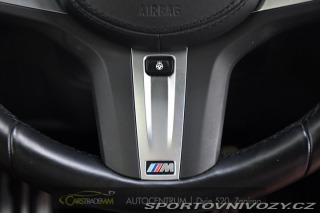 BMW X3 xDrive30d M-SPORT 1M ČR 2023
