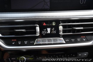 BMW X3 xDrive30d M-SPORT 1M ČR 2023