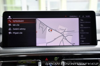 BMW X3 xDrive30d M-SPORT 1M ČR 2023