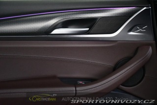 BMW X3 xDrive30d M-SPORT 1M ČR 2023