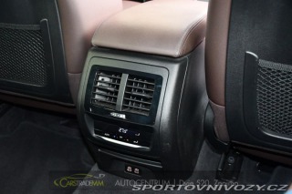 BMW X3 xDrive30d M-SPORT 1M ČR 2023