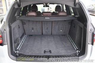 BMW X3 xDrive30d M-SPORT 1M ČR 2023