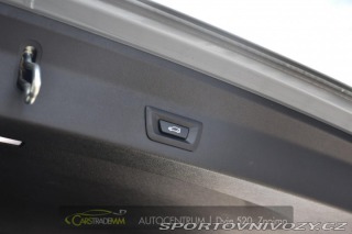 BMW X3 xDrive30d M-SPORT 1M ČR 2023