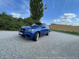 BMW X5 X5 m power