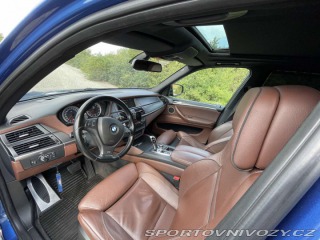 BMW X5 X5 m power 2010