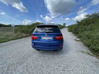 BMW X5 X5 m power 2010