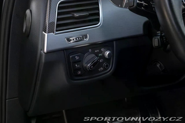 Audi S8 Plus | TOP STAV | 2015