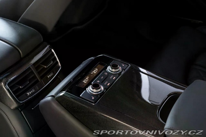 Audi S8 Plus | TOP STAV | 2015