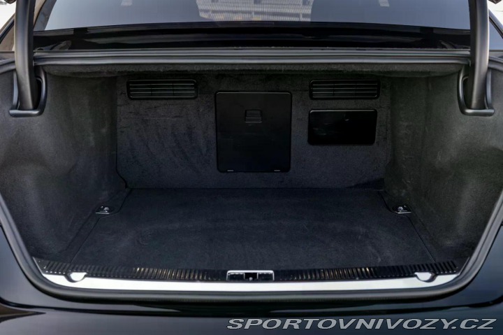 Audi S8 Plus | TOP STAV | 2015