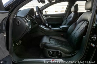 Audi S8 Plus | TOP STAV | 2015