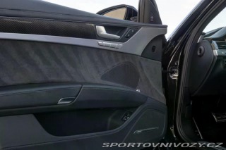 Audi S8 Plus | TOP STAV | 2015