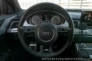Audi S8 Plus | TOP STAV | 2015