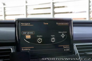 Audi S8 Plus | TOP STAV | 2015