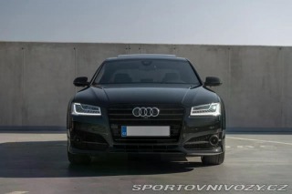 Audi S8 Plus | TOP STAV | 2015