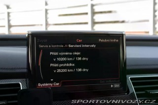 Audi S8 Plus | TOP STAV | 2015