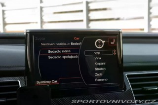 Audi S8 Plus | TOP STAV | 2015