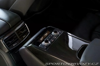 Audi S8 Plus | TOP STAV | 2015