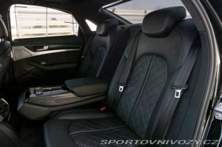 Audi S8 Plus | TOP STAV | 2015
