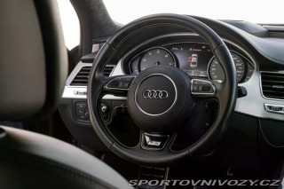 Audi S8 Plus | TOP STAV | 2015