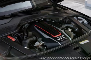 Audi S8 Plus | TOP STAV | 2015