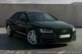 Audi S8 Plus | TOP STAV | 2015