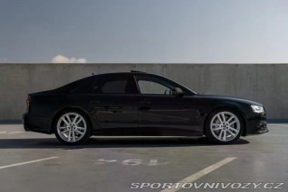 Audi S8 Plus | TOP STAV | 2015
