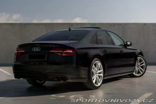 Audi S8 Plus | TOP STAV | 2015
