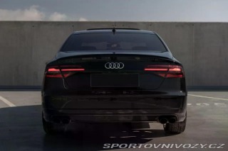 Audi S8 Plus | TOP STAV | 2015