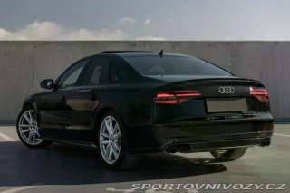 Audi S8 Plus | TOP STAV | 2015