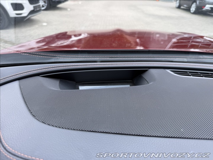 Mercedes-Benz E 220d AMG Avantgarde Kupé 2017