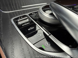 Mercedes-Benz E 220d AMG Avantgarde Kupé 2017