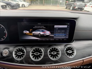 Mercedes-Benz E 220d AMG Avantgarde Kupé 2017
