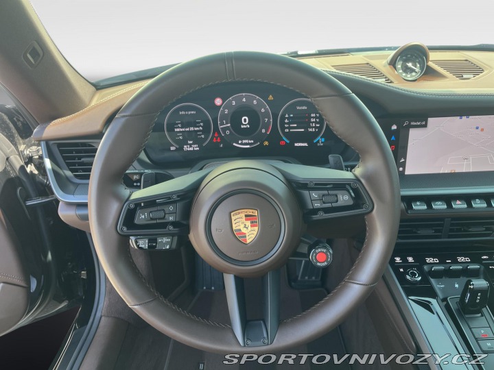 Porsche 911 911 Carrera 2024
