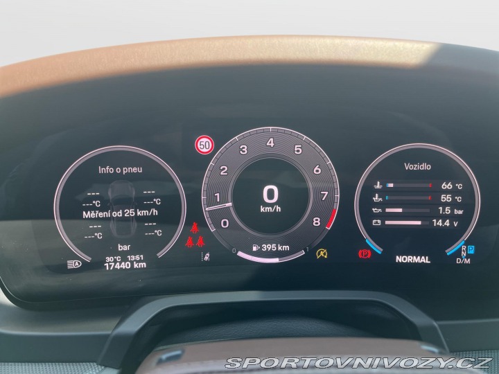Porsche 911 911 Carrera 2024