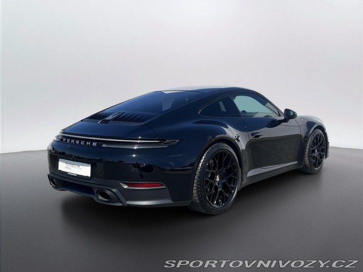 Porsche 911 911 Carrera 2024