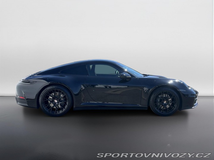 Porsche 911 911 Carrera 2024