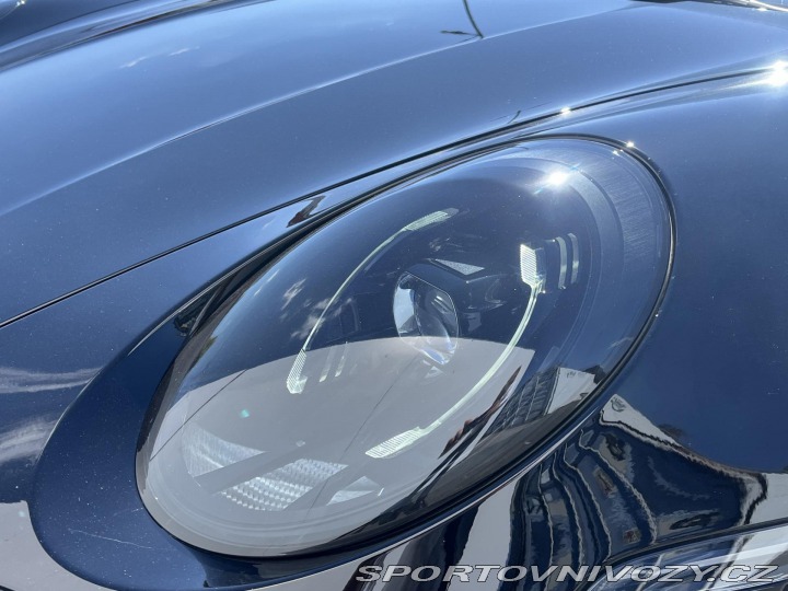 Porsche 911 911 Carrera 2024