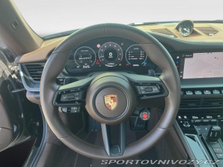 Porsche 911 911 Carrera 2024