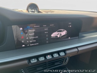 Porsche 911 911 Carrera 2024