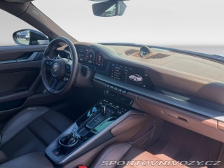 Porsche 911 911 Carrera 2024