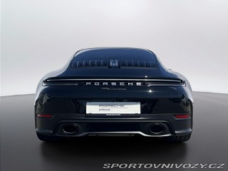Porsche 911 911 Carrera 2024