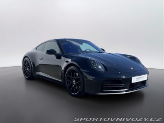 Porsche 911 911 Carrera 2024