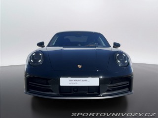 Porsche 911 911 Carrera 2024