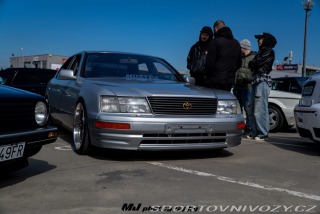 Lexus  LS 400 UCF20 LS400