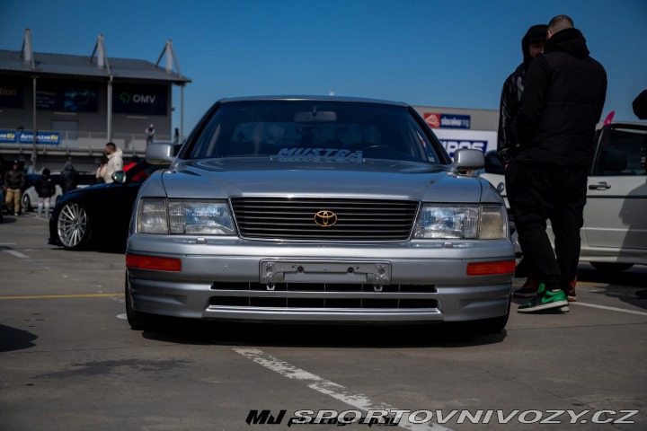 Lexus Ostatní modely LS 400 UCF20 LS400 1995