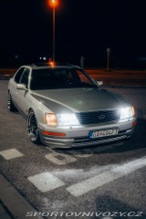Lexus Ostatní modely LS 400 UCF20 LS400 1995