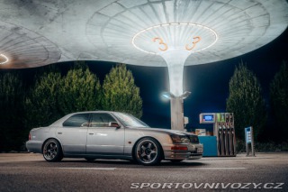 Lexus Ostatní modely LS 400 UCF20 LS400 1995