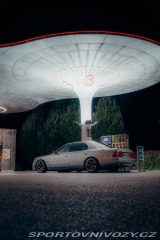 Lexus Ostatní modely LS 400 UCF20 LS400 1995